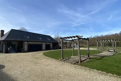 Image de Gite de la Vallée