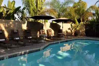 Image de Aquamarine Villas