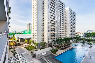 Image de Scenic Valley Condotel