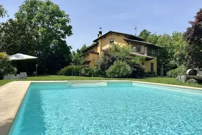 Image de Villa Faroo - Last Minute Weekly Discount!