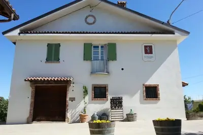 Image de Cozy vacation home for 10 people