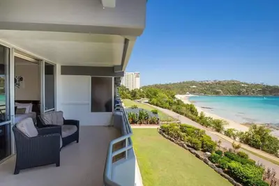 Image de Frangipani Lodge 107, Frangipani Lodge 107