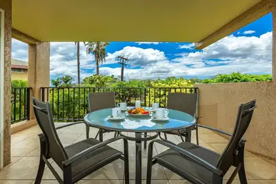 Image de Kamaole Sands #4-202 $179\/nt select nights! Near Ocean A\/C, Fitness Center!
