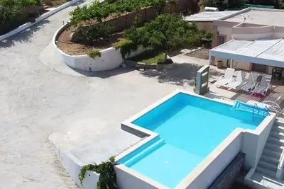 Image de Bh118 - R - Villa Kavousi