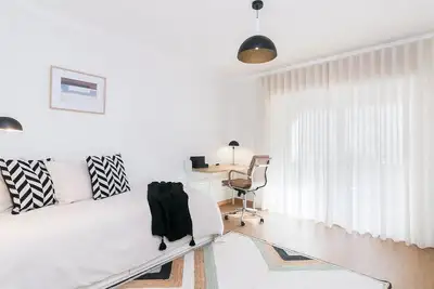 Image de PlagueApartments - Amoreiras