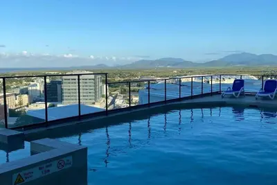 Image de City living with Ocean Views - Highpoint Apartments
