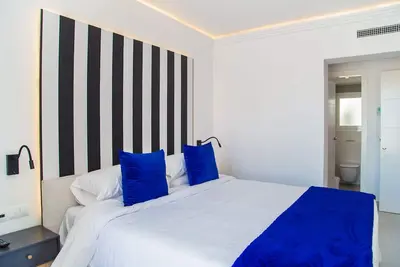 Image de Rdr158 - Myra ApartHotel, Suite 5 in Amazing Aparthotel - Myra