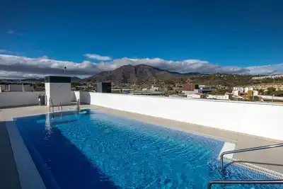 Image de Rdr274 - New 3 bedroom Apt with pool + near beach