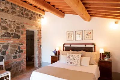 Image de Farmhouse Countryside Village The Treasure