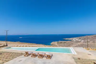 Image de ReGenesis 2 3bdr Villa by UpGreat Hospitality
