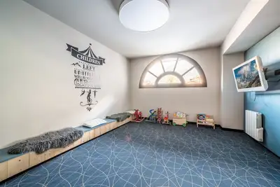 Image de Le Gui- Lovely ground floor apartment in Chamonix