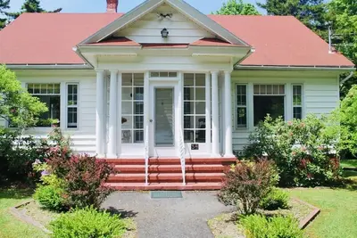 Image de Quiet Tannersville Home on Golf Course 1. 8 Acres