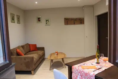 Image de Gîte des Potiers - Beau logement à Epfig avec jardin privatif