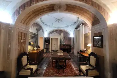 Image de Large apartment in historic villa on Sorrento's peninsula by the Amalfi's coast