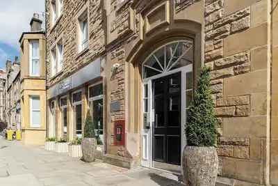 Image de Premier Suites Edinburgh Fountain Court