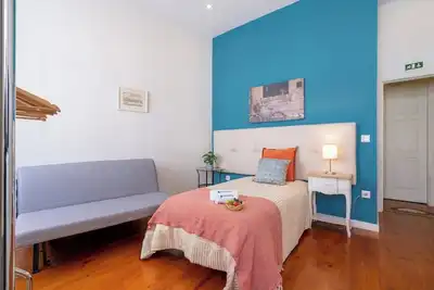 Image de Cozy Sunny Flat | City Center