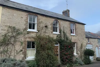 Image de Dorset Retreat close to the Jurassic Coast and Weymouth.