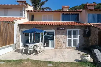 Image de Cozy seafront house - 3 suites