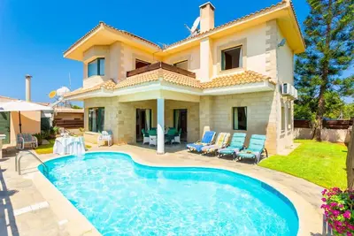 Image de Androula Villas Collection