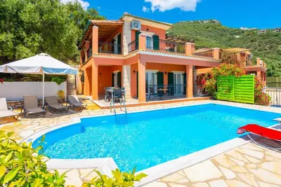 Image de Nissaki Villas Collection