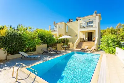 Image de Katelios Villas Collection