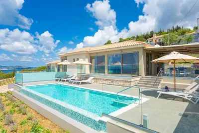 Image de Lassi Villas Collection