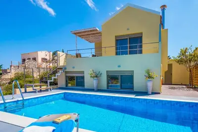 Image de Litsarda Villas Collection