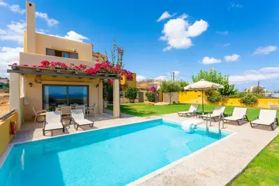 Image de Panormos Villas Collection