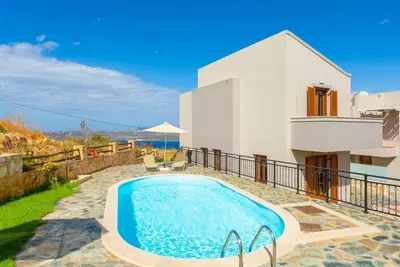 Image de Neria Villas Collection