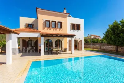 Image de Kefalas Villas Collection