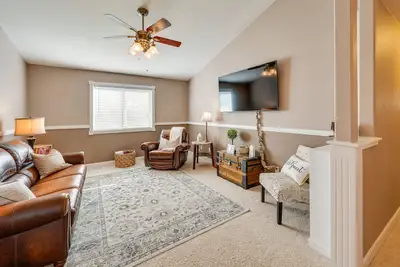 Image de Pet-Friendly Nampa Vacation Rental with Yard!