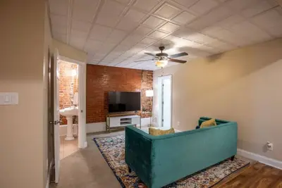 Image de Chic Loft, Sleeps 5