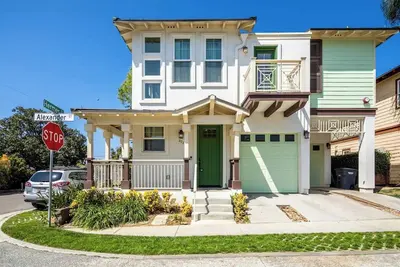 Image de Sandy Feet Retreat, 4 bed home close to beach