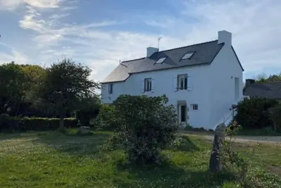 Image de Maison vue mer et accès plage à pied