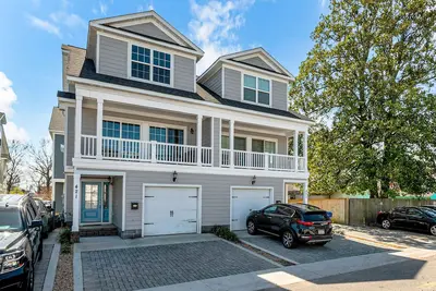 Image de Va Beach Resort Area-Luxurious Gem!
