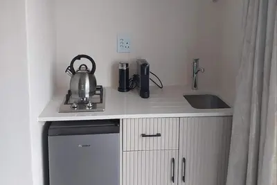Image de Deluxe Double Room with Sea View