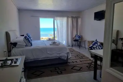 Image de Standard Double or Twin Room with Sea View