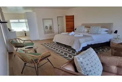Image de Deluxe Double or Twin Room with Sea View