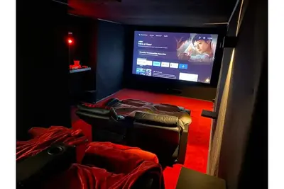 Image de Le Ciné'ppart Easy Life