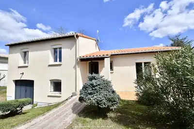 Image de Maison 6 pers. \"Delphy\"\/proche plage, centre village\/ St Palais sur mer