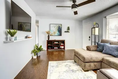 Image de Cozy Sioux Falls Home - 7 Mi to Downtown!