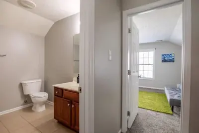 Image de Gray Goose Lodge. Pool Table, 4 TVs, Sleeps 7