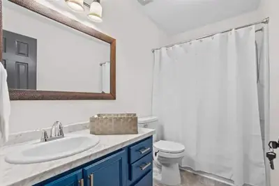 Image de The Clifton Retreat, Sleeps 5