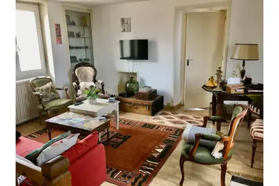 Image de Jolie maison de village au calme