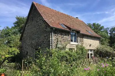 Image de Chambre d'hôtes ou Gîte proche Salers, Puy Mary et Gorges de la Dordogne