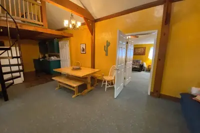 Image de The Alamo Lodge