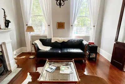Image de A designer-created paradise in New Orleans