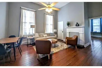 Image de Historic home in downtown Mobile