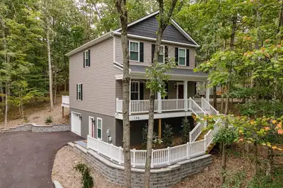 Image de The Retreat at Bent Pine in Massanutten Resort
