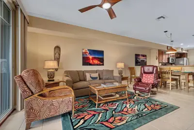 Image de Hilton Waikoloa Pool Pass thru 2025. Waikoloa Golf Discounts! J2 Waikoloa Beach